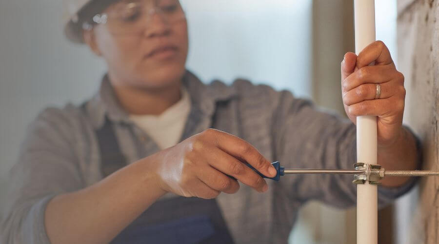 Professional sink repair in Calverton, NY